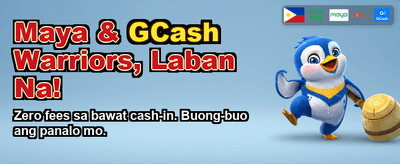 Daily Rewards Await You! banner