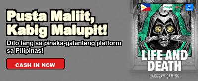 Experience Non-Stop Action! banner