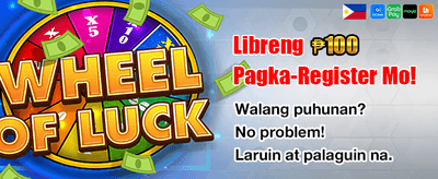 Biggest Jackpots in PH! banner