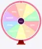 Lucky Spin-and-Win welfare icon